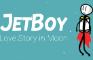 JetBoy Love Story in Moon