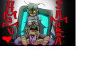LOL TALE EP1 - amumu meet samarra (league of legends fan animation)