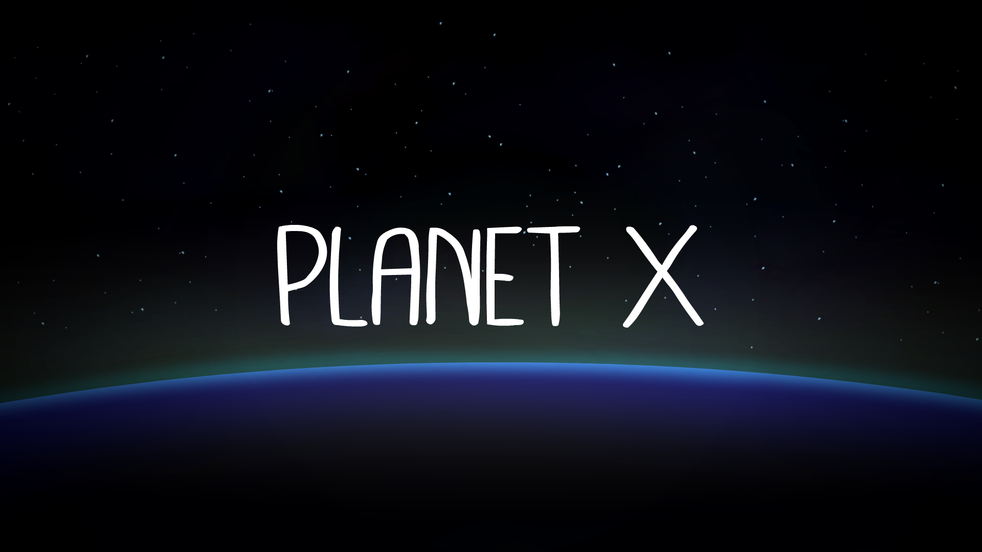 Planet X (Teaser)