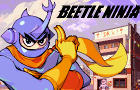 Beetle Ninja Teaser