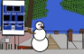 Snowball Fight
