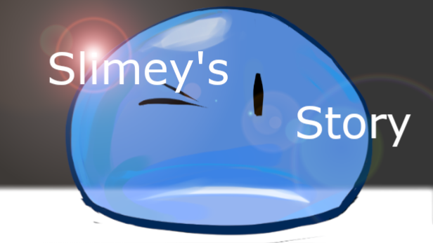Slimey's Story