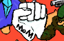 Might over Magic - Interactive Panel 1