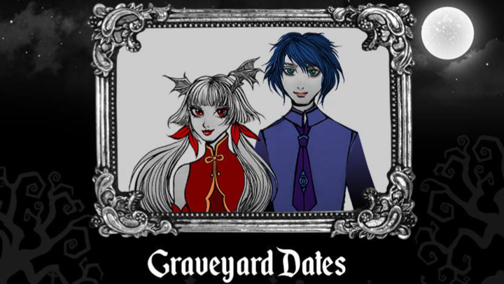 Graveyard Dates