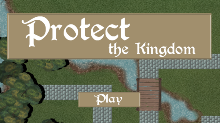 Protect the Kingdom