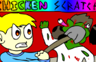 Chicken Scratch: Zombie Sleepover (S1 E2)