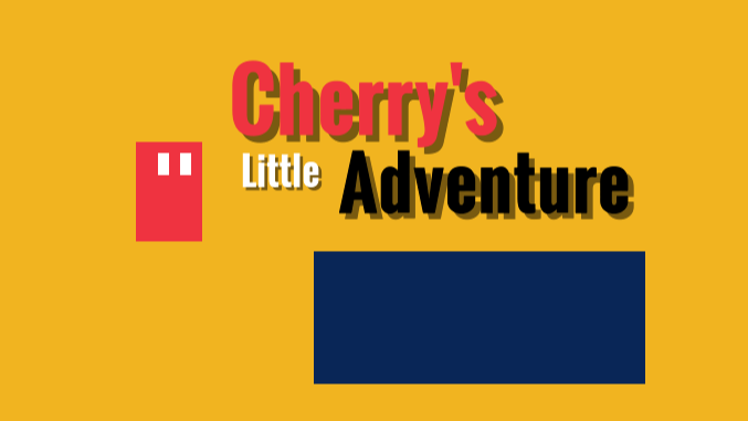 Cherry's Little Adventure