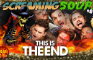 This Is The End - Review by Screaming Soup! (Season 5 Ep. 49)