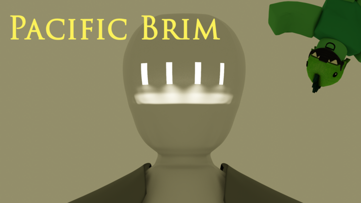 Pacific Brim (A Pacific Rim Parody)