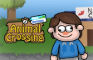 Funny Animal Crossing: New Horisons cartoon