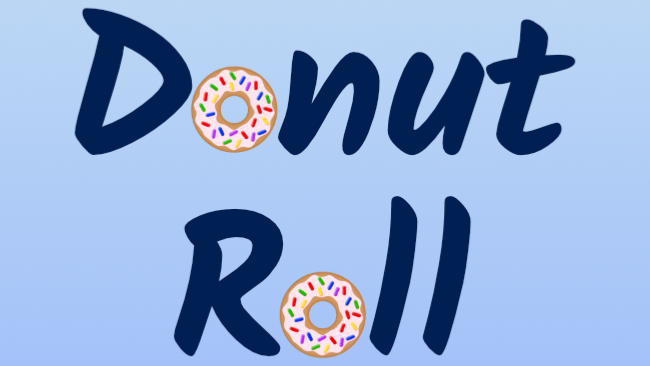 Donut Roll