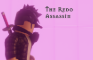 Redo Assassin