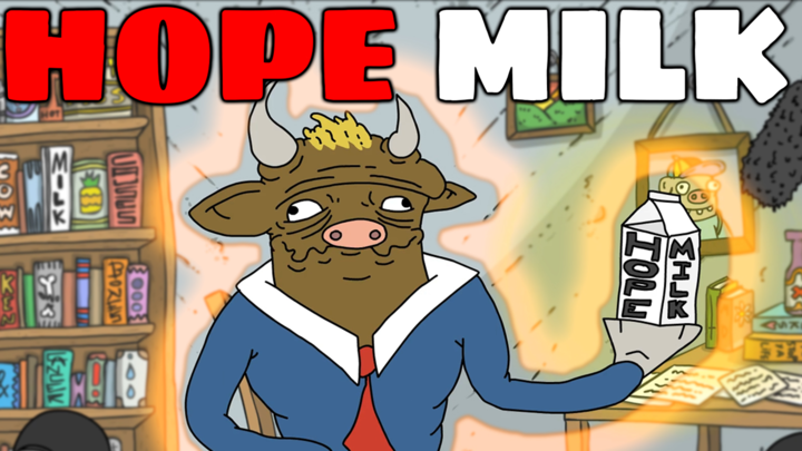 Hope Milk