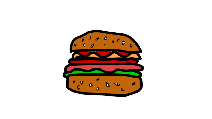 Hamburger eating simulator ( update 3.0) - Newgrounds
