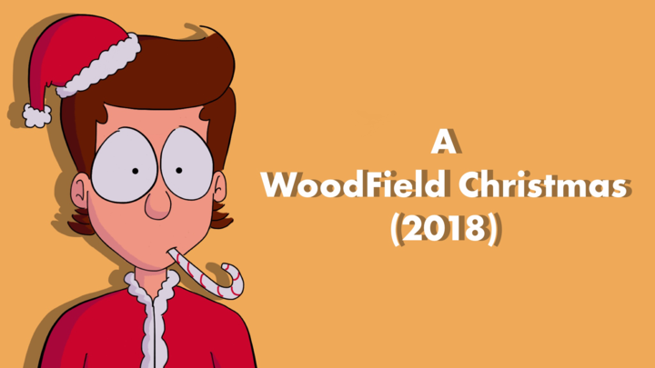 WoodField S2Ep8: A WoodField Christmas (2018)
