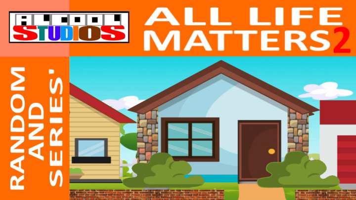 All Life Matters 2