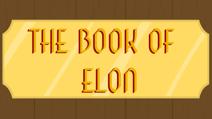 The book of Elon