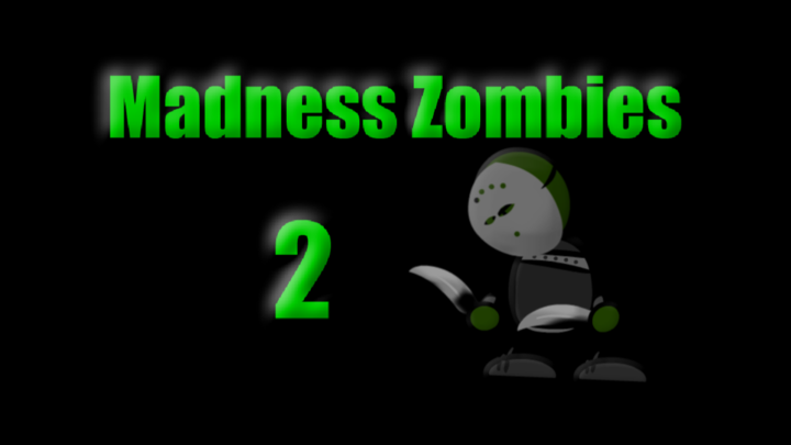 Madness Zombies 2