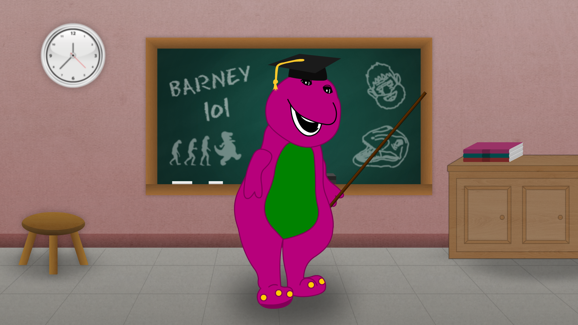 smith barney commercial