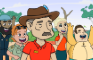Nurry Bros Adventure World - Part 3