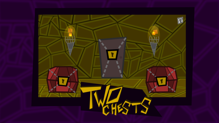 Two Chests