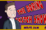 The Boring Sketch Show (Musk Jam)