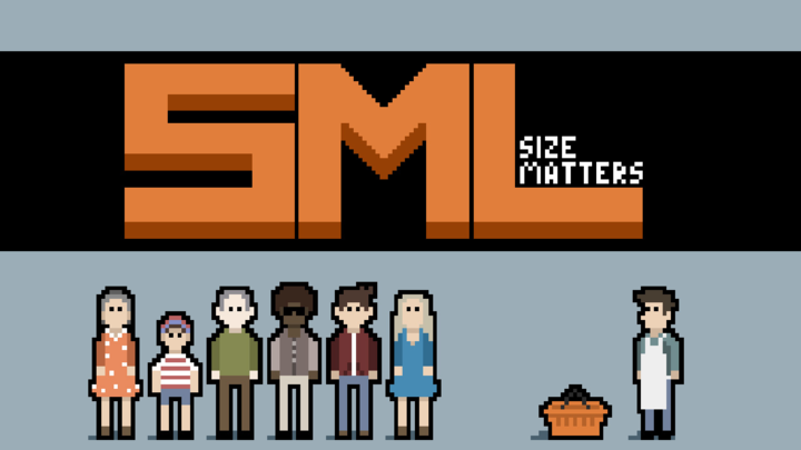 SML: Size Matters