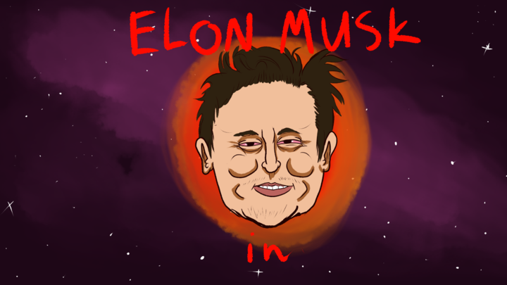 Elon Jam: It's Tough Being Me, You Guys!