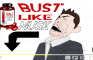 BUST LIKE MUSK