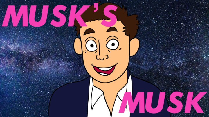 Musk's Musk