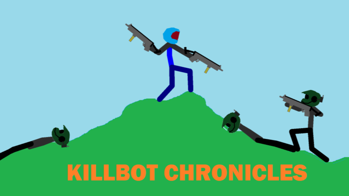 Killbot Chronicles