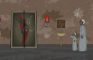 Deadpool vs. Granny? :D