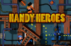 Handy Heroes