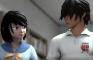 Hentai Sex School Episode 5 Teaser Trailer