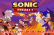 SONIC REBOUND|EPISODE 3: ENTANGLED ENCOUNTER - Sonic IDW Animation
