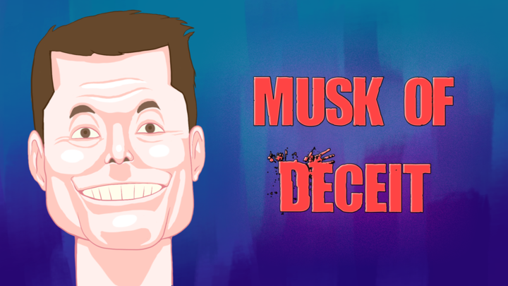 Musk of Deceit