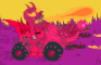 Hellscape