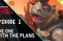S.2 E.1 || Next To Nothing: Beyond Nothing