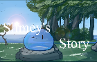 Slimey's Story kickstarter Trailer