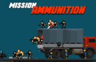 Mission Ammunition