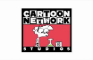 Ezz and Tam Cartoon Network Studios Leak