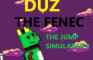 duz the fenec