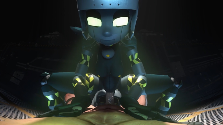 Fortunate to be Fucked - Skullgirls