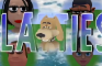 Flatties Trailer
