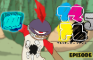 TRPL 5 | Episode 1 | Names ( The Grubs Plight | part 1) | 555