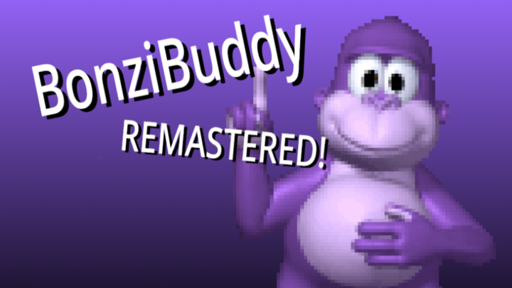 BonziBuddy Remastered (Chinese Scout Edition)