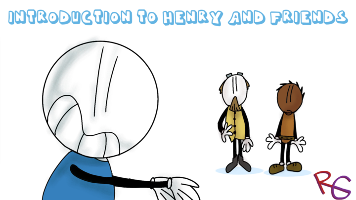An Introduction to Henry and Friends