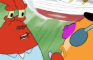 Mr Krabs Goes Beserk