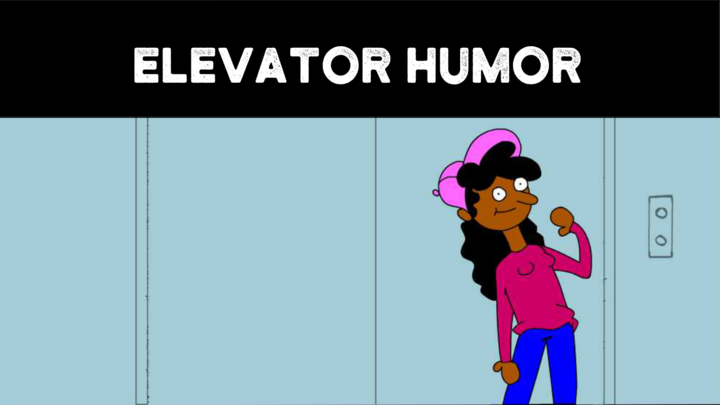 Elevator Humor