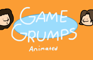 Game Grumps Animated - Finn Wolfhard is dating... Your Mom!